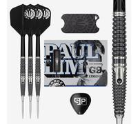 Target Japan Paul Lim The Legend Gen 9 90% Tungsten SP Steel Tip Darts