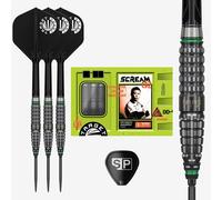 Target Japan Prime Series Scream G2 90% Tungsten SP Steel Tip Darts