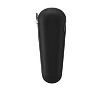 TARGET Japan Takoma Shell Wallet, Black | Darts Case, Dart Storage Holder, Holds 3 Fully Assembled Darts, Protective EVA Dart Cases with Zip | Professional Darts Accessories