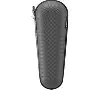 TARGET Japan Takoma Shell Wallet, Grey | Darts Case, Dart Storage Holder, Holds 3 Fully Assembled Darts, Protective EVA Dart Cases with Zip | Professional Darts Accessories