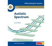 Target Ladders: Autistic Spectrum (Differentiating for Inclusion)