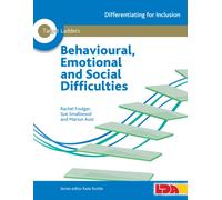 Target Ladders: Behavioural, Emotional and Social Difficulties