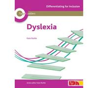 Target Ladders: Dyslexia (Differentiating for Inclusion)