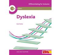 Target Ladders: Dyslexia (Differentiating for Inclusion) by Kate Ruttle (2013-06-06)