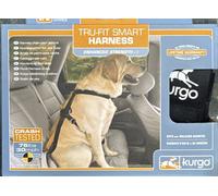 Target Large Dog Harness Crash Tested Adjustable Safety Car Travel Harness