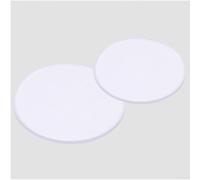 Target Lens 6x Magnification Resin High Definition Target Lens | 8x magnification, enhanced long-range sight, material, polished finish, outdoor hunting use