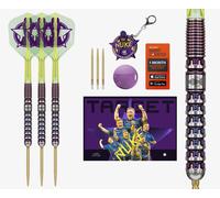 Target Luke Littler 23g World Champion 2025 Edition 90% Tungsten SP Darts