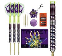 Target Luke Littler 23g World Champion 2025 Edition 90% Tungsten SP Darts NEW