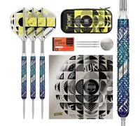 Target Luke Littler Edge 95% Tungsten SP Steel Tip Darts