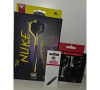 Luke Littler 90% SP 23G STEEL TIP DARTS 2023