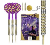 Luke Littler Darts Set G1 Prodigy 23G SP Steel Tip 2024