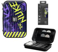 Target Luke Littler Takoma XL Darts Case