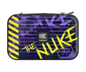 Target Luke Littler Takoma XL Darts Case - BRAND NEW - FREE DELIVERY