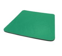 Non Slip Green Mouse Pad