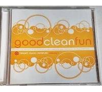 Target Music Sampler - Good Clean Fun, Vol 1 (UK Import)
