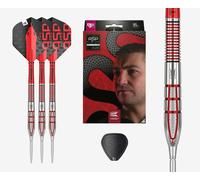 Nathan Aspinall G2 95% Tungsten Steel Tip Darts by Target - 22g, 23g, 24g or 26g