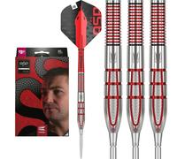 Target Nathan Aspinall - ASP - G2 - 95% Tungsten Darts - Swiss Point - 22g - 26g