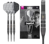 Target Nathan Aspinall Echo Swiss Darts 90% Tungsten - Steel Tip.