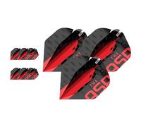 TARGET Nathan Aspinall G2 No.2 Pro Ultra Dart Flights - 3 Set Pack (9 in total)