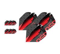 Target Nathan Aspinall G2 No.6 Pro Ultra Dart Flights - 3 Set Pack (9 in total)
