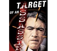 Target Of An Assassin