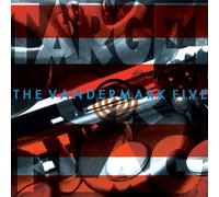 Target Or Flag by Vandermark 5 (1998-05-19)