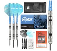 Target Phil Taylor 22g Tungsten Darts Set
