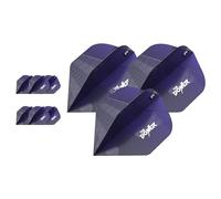 TARGET Phil Taylor G10 No.2 Pro Ultra Dart Flights - 3 Set Pack (9 in total)