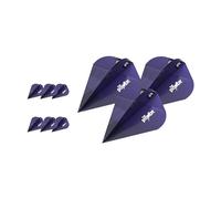 TARGET Phil Taylor G10 Vapor S Pro Ultra Dart Flights - 3 Set Pack (9 in total)
