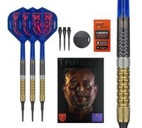 Target Raymond van Barneveld G6 95% Tungsten Soft Tip Darts