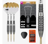 TARGET REDUX 90% 02 SP STEEL TIP DARTS 2025