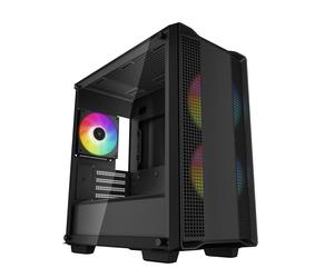 TARGET RGB Gaming Build AMD Ryzen 5 5500 6 Core 12 Thread 4.20GHz. 16G