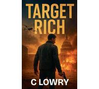 Target Rich (The Shadowboxer Files)