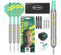 Target Rob Cross 22g Brass Darts Set
