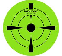 Target Roller Jack Pyke Sticker Vert 3"