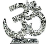 Target Store Metal Om Show Piece Statue for Car Dash Board