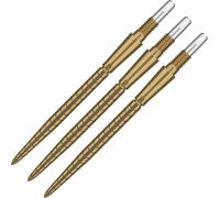 TARGET SWISS STORM QUARTZ Dart Replacement/Spare Points - All Lengths & Colours