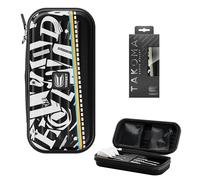 TARGET Takoma Chris Dobey Hollywood Action Dart Case, Player Edition Darts Holder, Dart Wallet, Storage Case