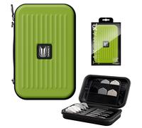 Target Takoma XL Darts Case - Large - Stores 2 Sets Fully Loaded - Choose Colour