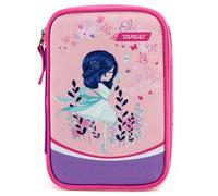 Target Unisex Child Multi Floral Girl Pencil Case - Multi-Colour, One Size