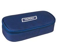 TARGET Unisex's Compact Pencil case, Blue, 1