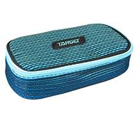 TARGET Unisex's Compact Pencil case, Chameleon Blue, 1