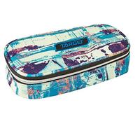 TARGET Unisex's Compact Pencil case, Rust Blue, 1