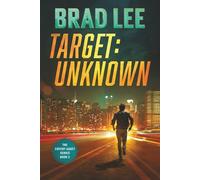 Target Unknown: The Covert Asset Series Book 2