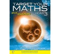 Target your Maths plus Mastery Year 3