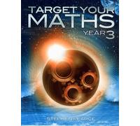 Target Your Maths Year 3