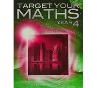 Target Your Maths Year 4: (Target your Maths)