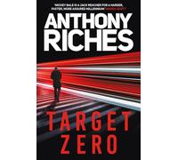 Target Zero: 2 (The Protector)