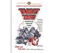 Target Zero
