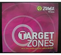 Target Zones Fitness Workout DVD